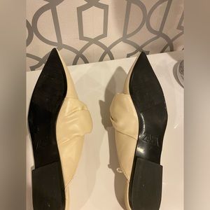 Zara mules